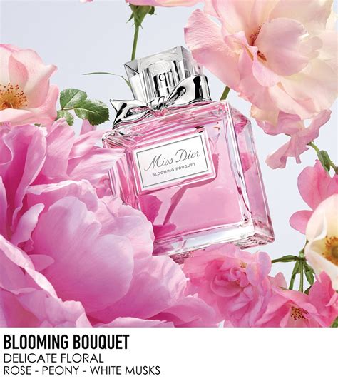 dior dark flower|Dior blooming eau de toilette.